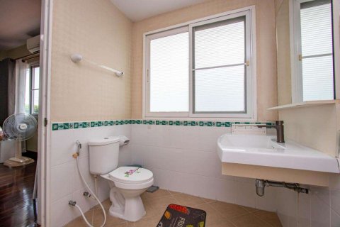 บ้านในเชียงใหม่, ประเทศไทย 5 ห้องนอน № 190878 - รูปถ่าย 13
