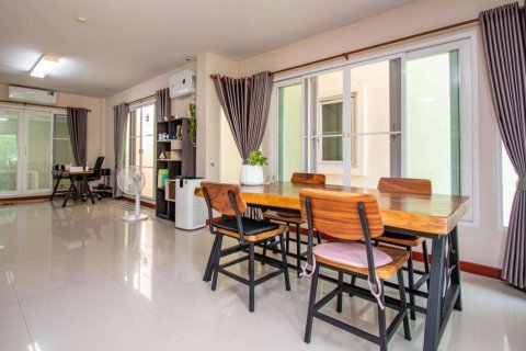 บ้านในเชียงใหม่, ประเทศไทย 5 ห้องนอน № 190878 - รูปถ่าย 14