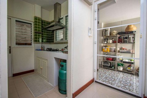บ้านในเชียงใหม่, ประเทศไทย 5 ห้องนอน № 190878 - รูปถ่าย 3