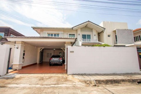 บ้านในเชียงใหม่, ประเทศไทย 5 ห้องนอน № 190878 - รูปถ่าย 4