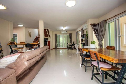บ้านในเชียงใหม่, ประเทศไทย 5 ห้องนอน № 190878 - รูปถ่าย 28