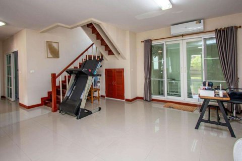 บ้านในเชียงใหม่, ประเทศไทย 5 ห้องนอน № 190878 - รูปถ่าย 16