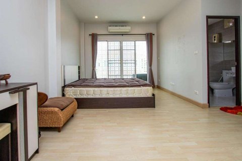 บ้านในเชียงใหม่, ประเทศไทย 5 ห้องนอน № 190878 - รูปถ่าย 20