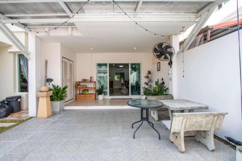 บ้านในเชียงใหม่, ประเทศไทย 5 ห้องนอน № 190878 - รูปถ่าย 6