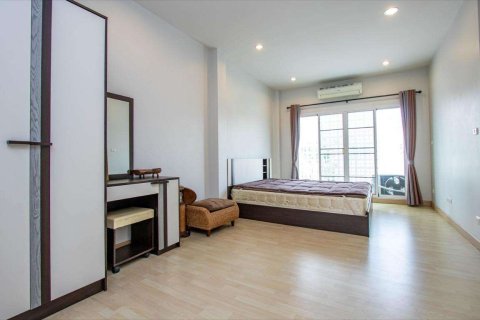 บ้านในเชียงใหม่, ประเทศไทย 5 ห้องนอน № 190878 - รูปถ่าย 21