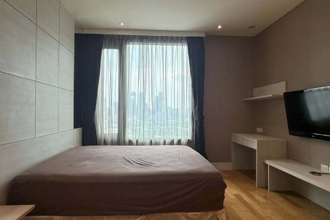 Студия в кондо в Клонг Тоэй, Бангкок, Таиланд № 161788 - фото 10