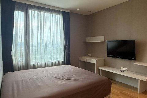 Студия в кондо в Клонг Тоэй, Бангкок, Таиланд № 161788 - фото 9