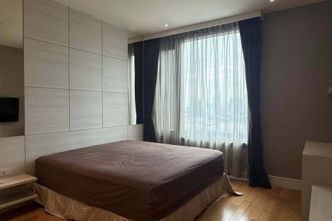 Студия в кондо в Клонг Тоэй, Бангкок, Таиланд № 161788 - фото 11