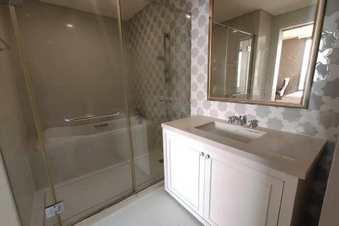 Студия в кондо в Клонг Тоэй, Бангкок, Таиланд № 161788 - фото 13