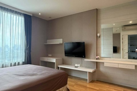 Студия в кондо в Клонг Тоэй, Бангкок, Таиланд № 161788 - фото 8