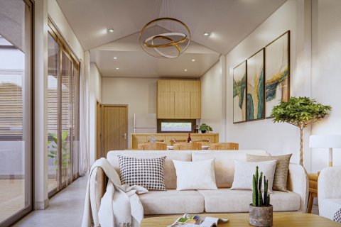 Вилла в Ханг Донге, Таиланд с 3 спальнями  № 161789 - фото 3