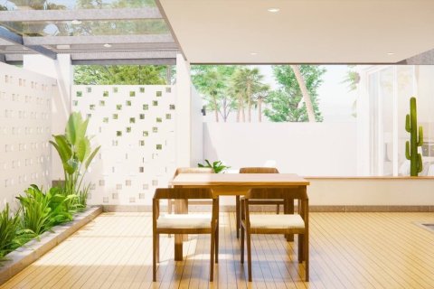 Вилла в Ханг Донге, Таиланд с 3 спальнями  № 161789 - фото 7