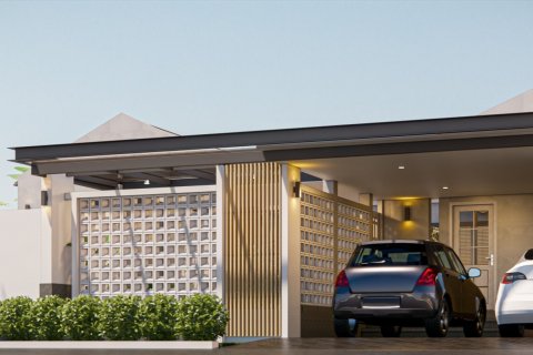 Вилла в Ханг Донге, Таиланд с 3 спальнями  № 161789 - фото 11