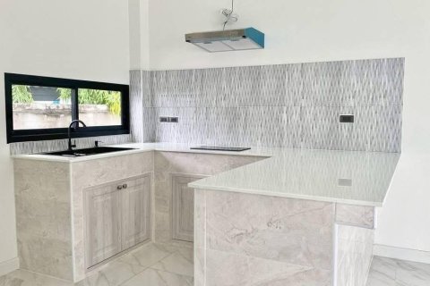 Вилла в Ханг Донге, Таиланд с 3 спальнями  № 161789 - фото 18