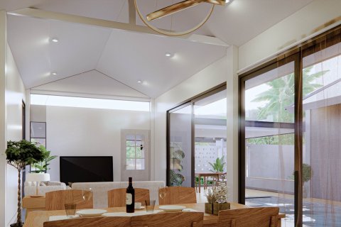 Вилла в Ханг Донге, Таиланд с 3 спальнями  № 161789 - фото 4