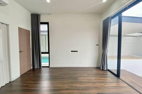 Вилла в Ханг Донге, Таиланд с 3 спальнями  № 161789 - фото 19