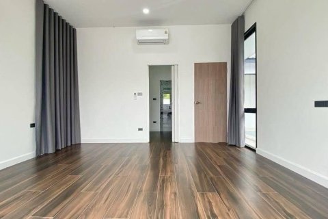 Вилла в Ханг Донге, Таиланд с 3 спальнями  № 161789 - фото 25