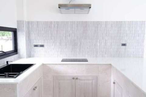 Вилла в Ханг Донге, Таиланд с 3 спальнями  № 161789 - фото 14