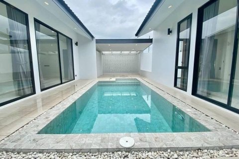 Вилла в Ханг Донге, Таиланд с 3 спальнями  № 161789 - фото 17