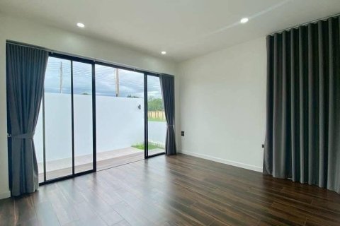 Вилла в Ханг Донге, Таиланд с 3 спальнями  № 161789 - фото 27