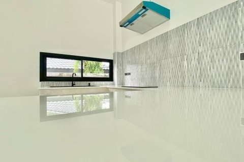 Вилла в Ханг Донге, Таиланд с 3 спальнями  № 161789 - фото 21