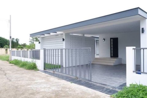 Вилла в Ханг Донге, Таиланд с 3 спальнями  № 161789 - фото 24