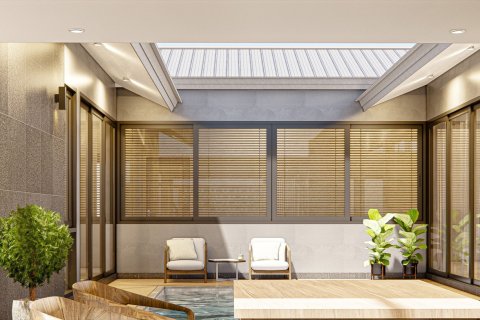 Вилла в Ханг Донге, Таиланд с 3 спальнями  № 161789 - фото 8