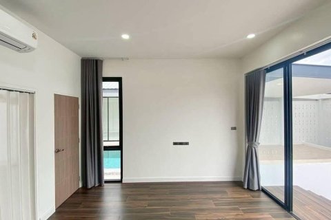 Вилла в Ханг Донге, Таиланд с 3 спальнями  № 161789 - фото 20