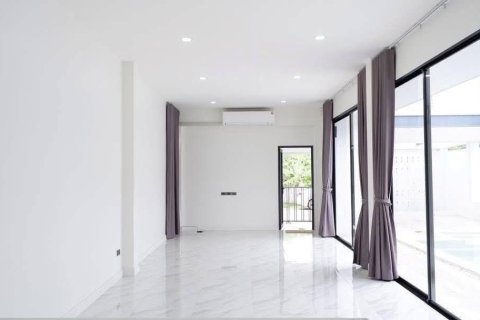 Вилла в Ханг Донге, Таиланд с 3 спальнями  № 161789 - фото 15