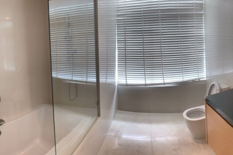 Condo in Watthana, Bangkok, Thailand, 2 bedrooms  № 161790 - photo 11