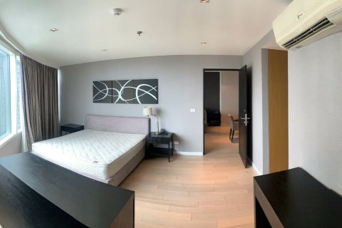 Condo in Watthana, Bangkok, Thailand, 2 bedrooms  № 161790 - photo 4