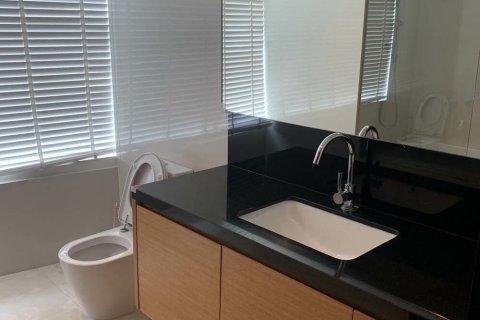 Condo in Watthana, Bangkok, Thailand, 2 bedrooms  № 161790 - photo 10