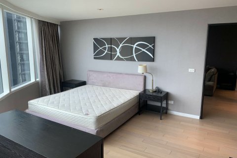 Condo in Watthana, Bangkok, Thailand, 2 bedrooms  № 161790 - photo 6