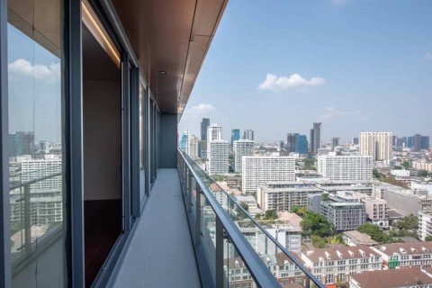 Кондоминиум с 3 спальнями в Ваттхане, Бангкок, Таиланд № 134088 - фото 7