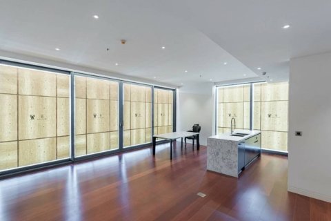 Кондоминиум с 3 спальнями в Ваттхане, Бангкок, Таиланд № 134088 - фото 2