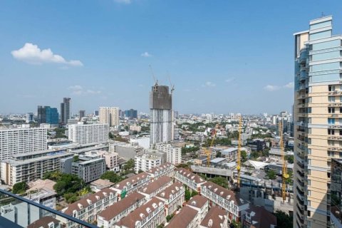 Кондоминиум с 3 спальнями в Ваттхане, Бангкок, Таиланд № 134088 - фото 8
