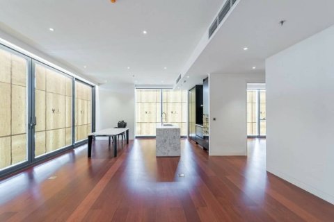 Кондоминиум с 3 спальнями в Ваттхане, Бангкок, Таиланд № 134088 - фото 1