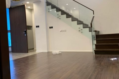 Кондоминиум с 2 спальнями в Пхракханонге, Бангкок, Таиланд № 134089 - фото 5