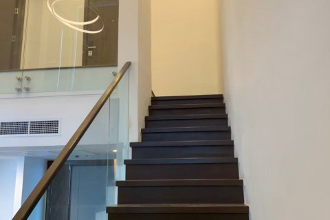 Кондоминиум с 2 спальнями в Пхракханонге, Бангкок, Таиланд № 134089 - фото 6