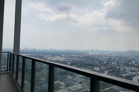 Кондоминиум с 2 спальнями в Пхракханонге, Бангкок, Таиланд № 134089 - фото 9