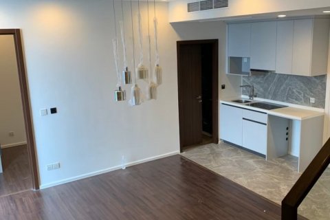 Кондоминиум с 2 спальнями в Пхракханонге, Бангкок, Таиланд № 134089 - фото 1