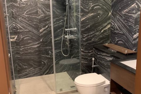 Кондоминиум с 2 спальнями в Пхракханонге, Бангкок, Таиланд № 134089 - фото 8