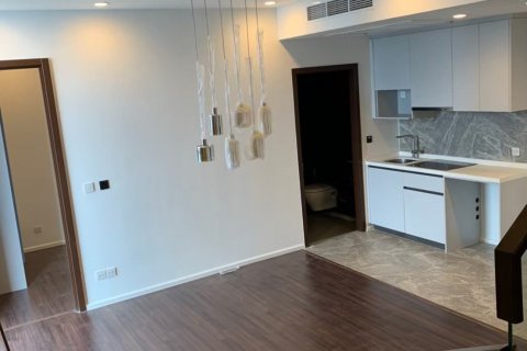 Кондоминиум с 2 спальнями в Пхракханонге, Бангкок, Таиланд № 134089 - фото 2