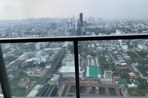 Кондоминиум с 2 спальнями в Пхракханонге, Бангкок, Таиланд № 134089 - фото 10