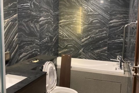 Кондоминиум с 2 спальнями в Пхракханонге, Бангкок, Таиланд № 134089 - фото 7