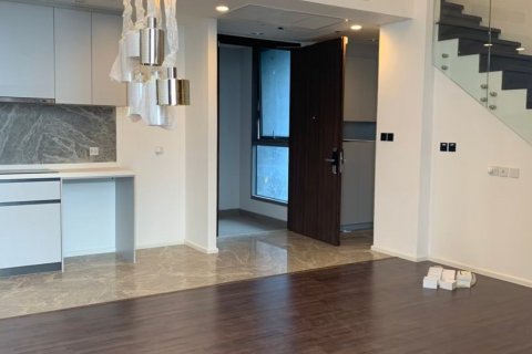 Кондоминиум с 2 спальнями в Пхракханонге, Бангкок, Таиланд № 134089 - фото 3