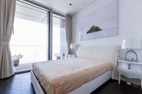 Кондоминиум с 2 спальнями в Сатхоне, Бангкок, Таиланд № 134086 - фото 6