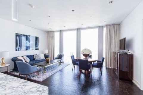 Кондоминиум с 2 спальнями в Сатхоне, Бангкок, Таиланд № 134086 - фото 1