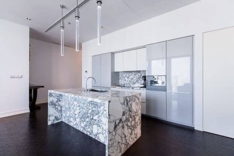 Кондоминиум с 2 спальнями в Сатхоне, Бангкок, Таиланд № 134086 - фото 5