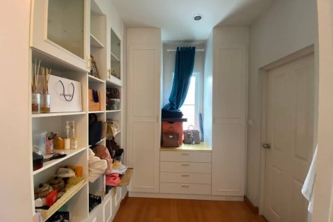 Вилла в Правете, Бангкок, Таиланд с 4 спальнями  № 134087 - фото 12